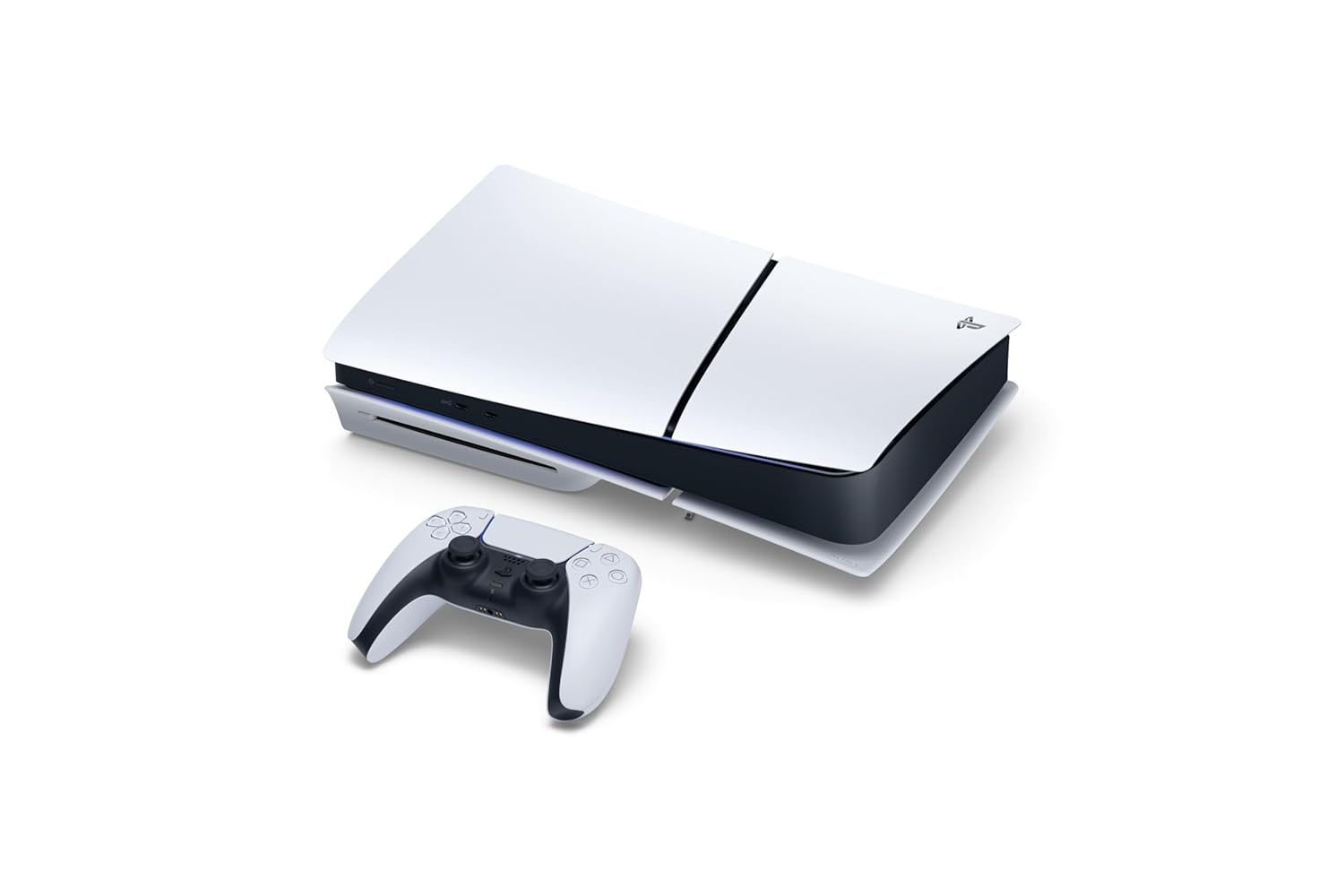 PS5 Digital Edition 825GB