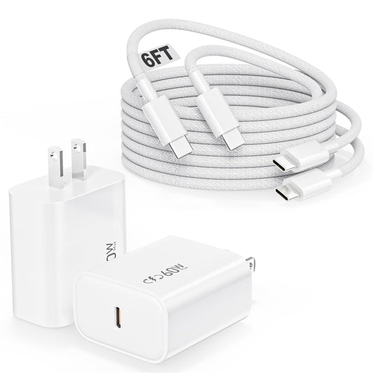 10FT Fast Charging Cord for iPhone