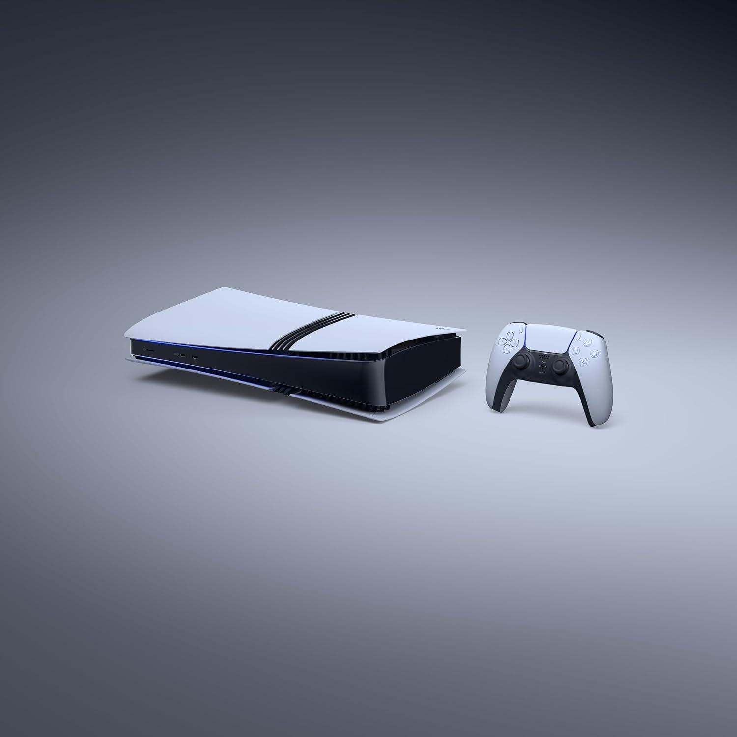 PS5 Digital Edition 825GB