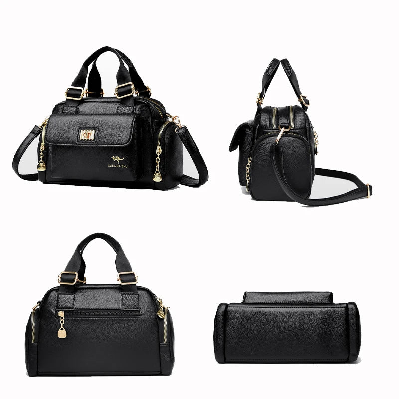 Luxury Designer Purse and Handbag Fashion High Quality Women&