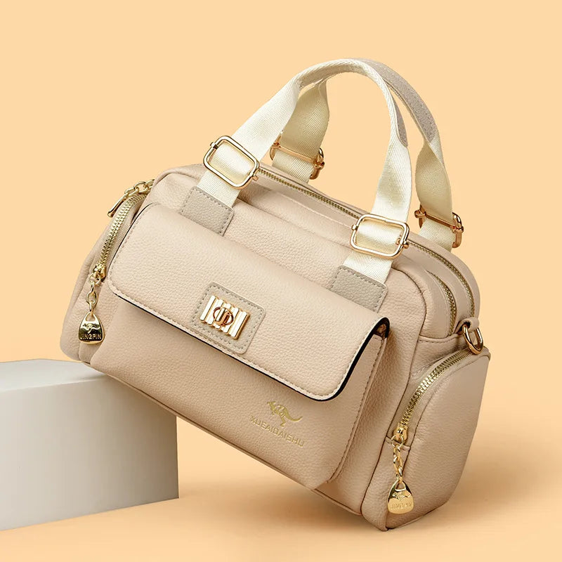 Luxury Designer Purse and Handbag Fashion High Quality Women&