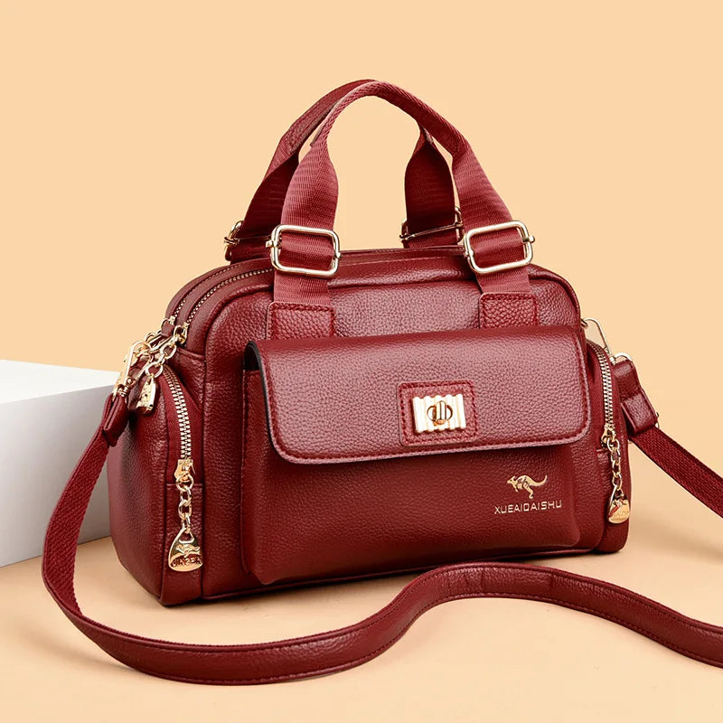 Luxury Designer Purse and Handbag Fashion High Quality Women&