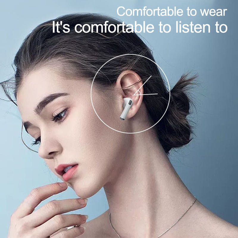 Auriculares Bluetooth BestPods de tercera generación con ANC