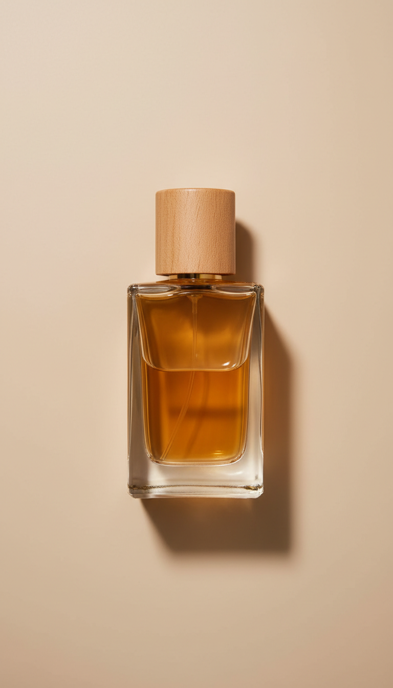 Amber Spice Eau de Parfum