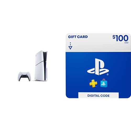 PS5 Digital Edition 825GB