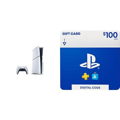 PS5 Digital Edition 825GB