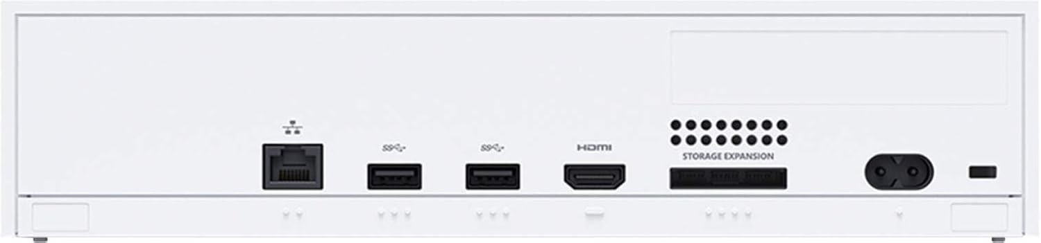 Xbox Series S 512GB