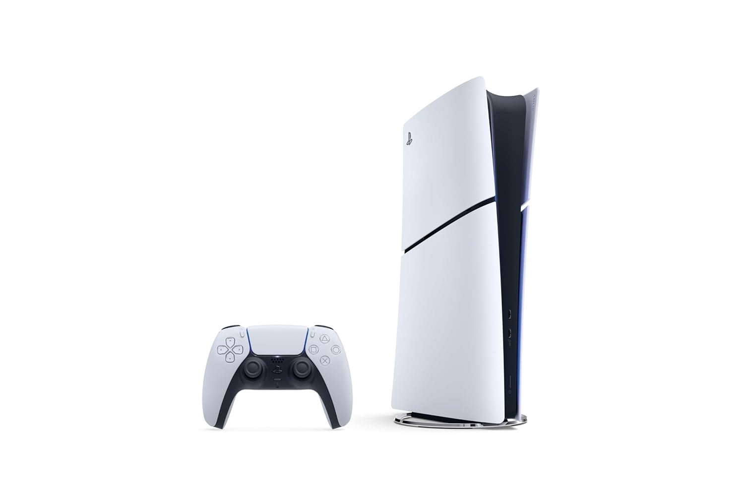 PS5 Digital Edition 825GB