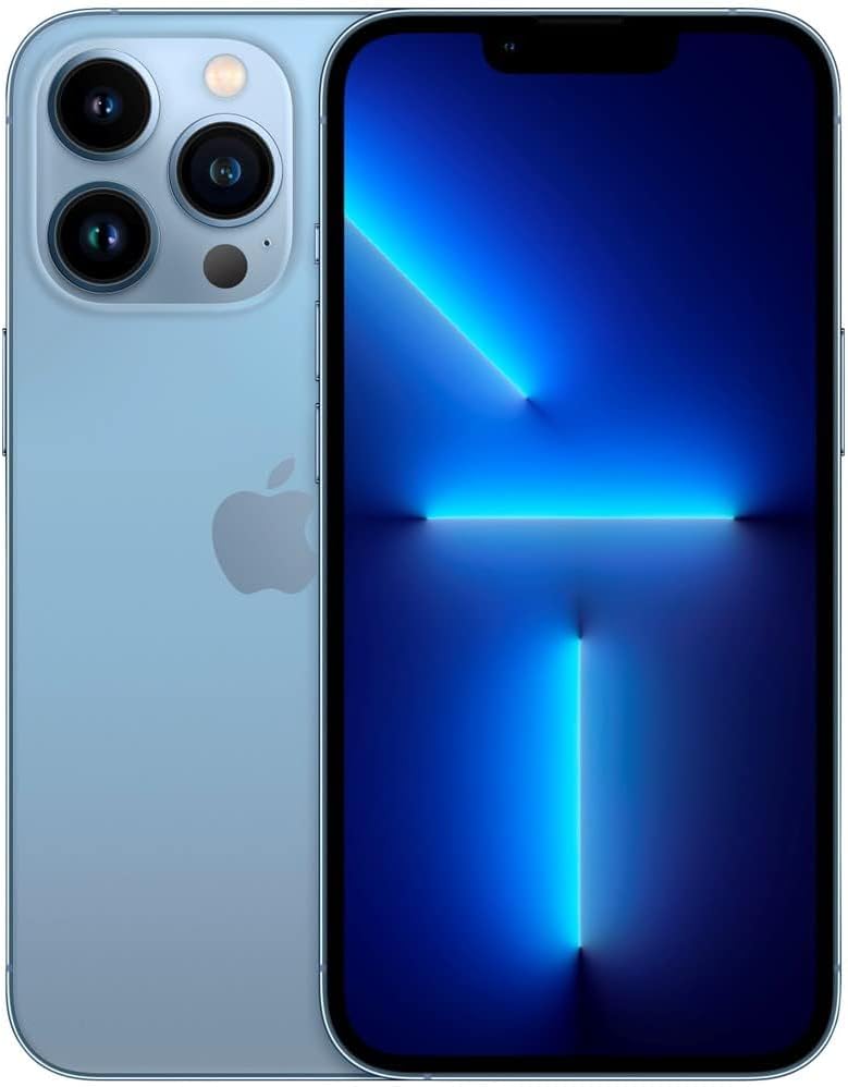 iPhone 13 Pro Max 512GB