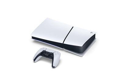 PS5 Digital Edition 825GB