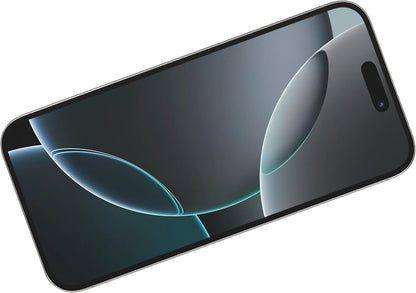 Apple iPhone 16 Pro Max, 256GB, Black Titanium - Unlocked (Renewed)