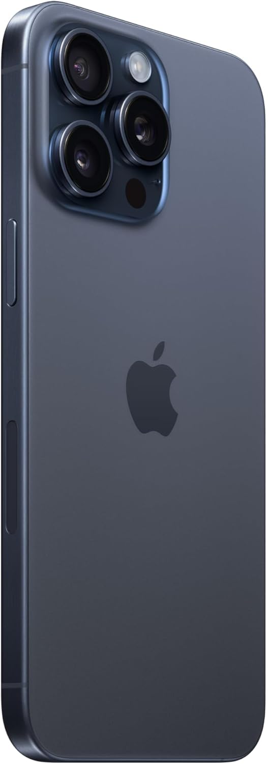 iPhone 15 Pro Max 512GB