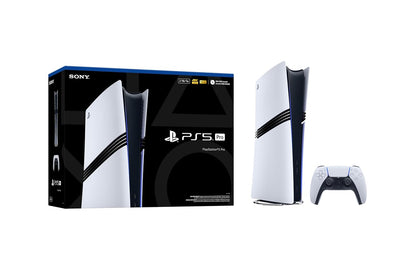PS5 Digital Edition 825GB