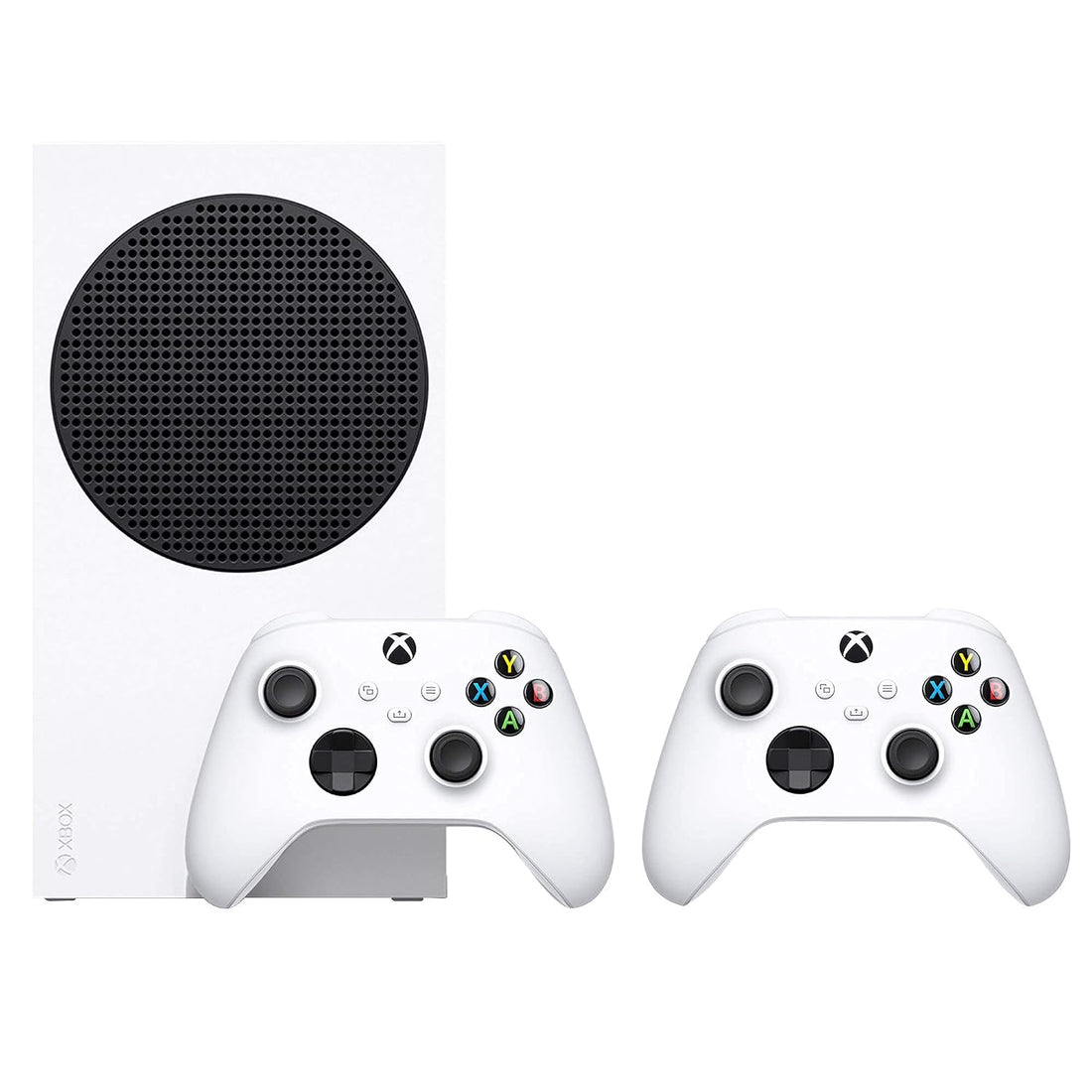 Xbox Series S 512GB