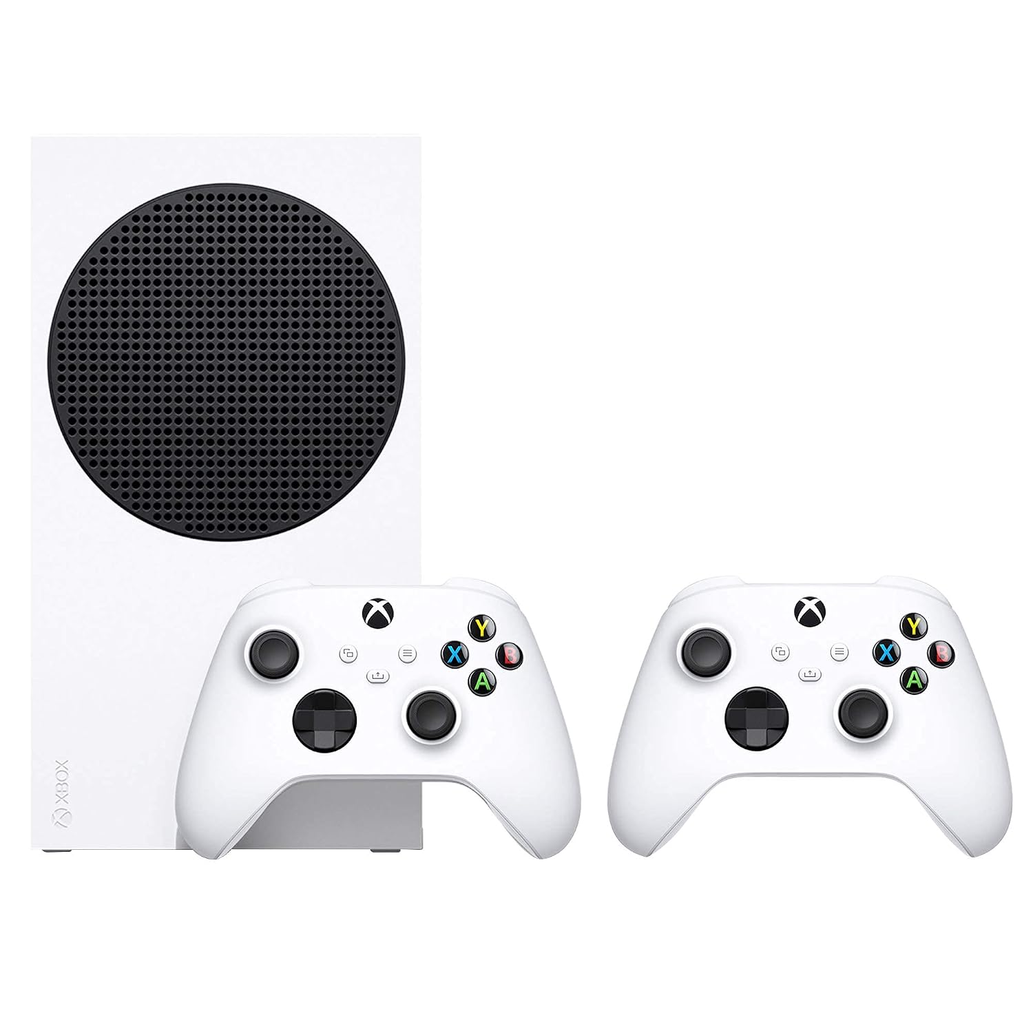 Xbox Series S 512GB