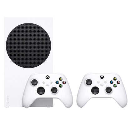 Xbox Series S 512GB