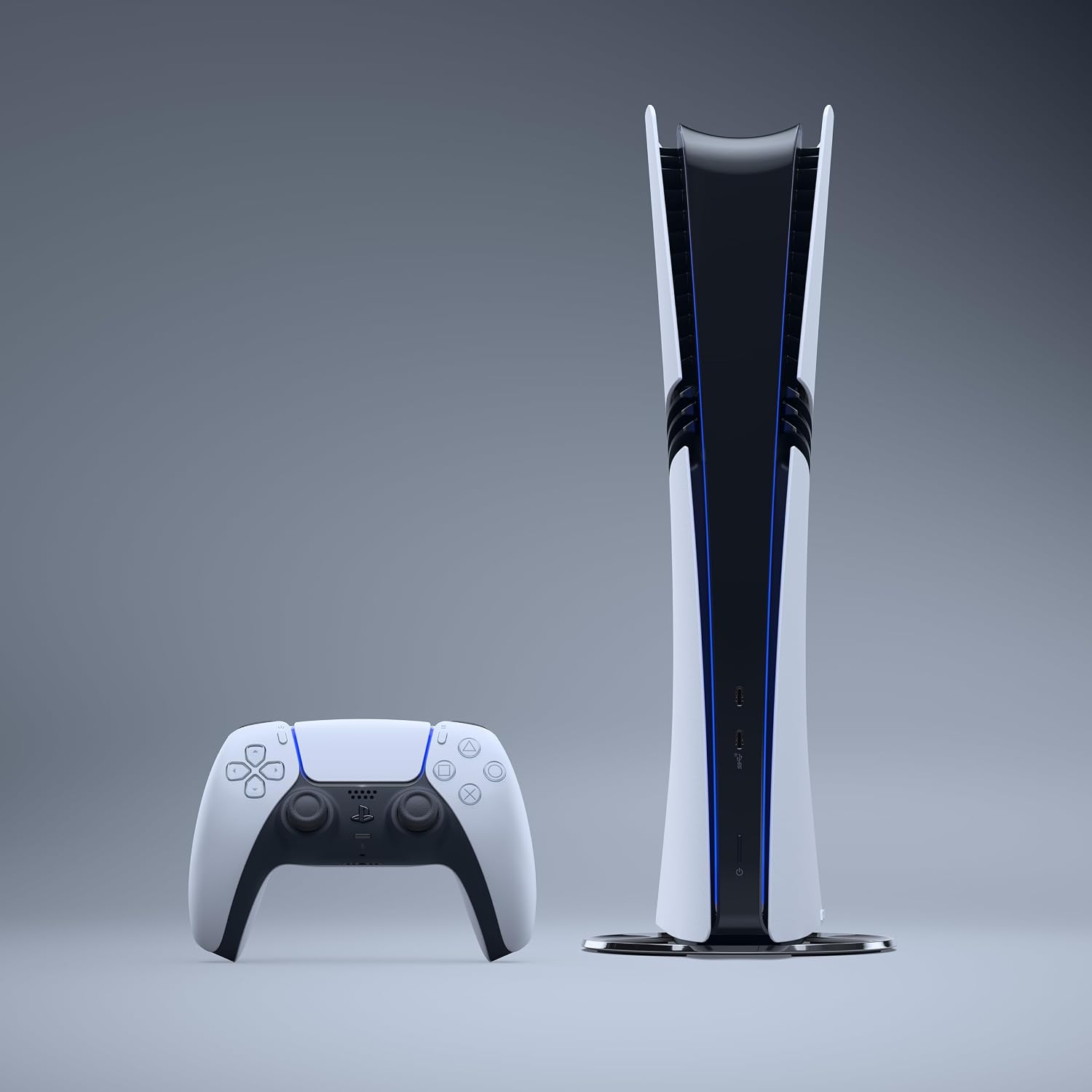 PS5 Digital Edition 825GB