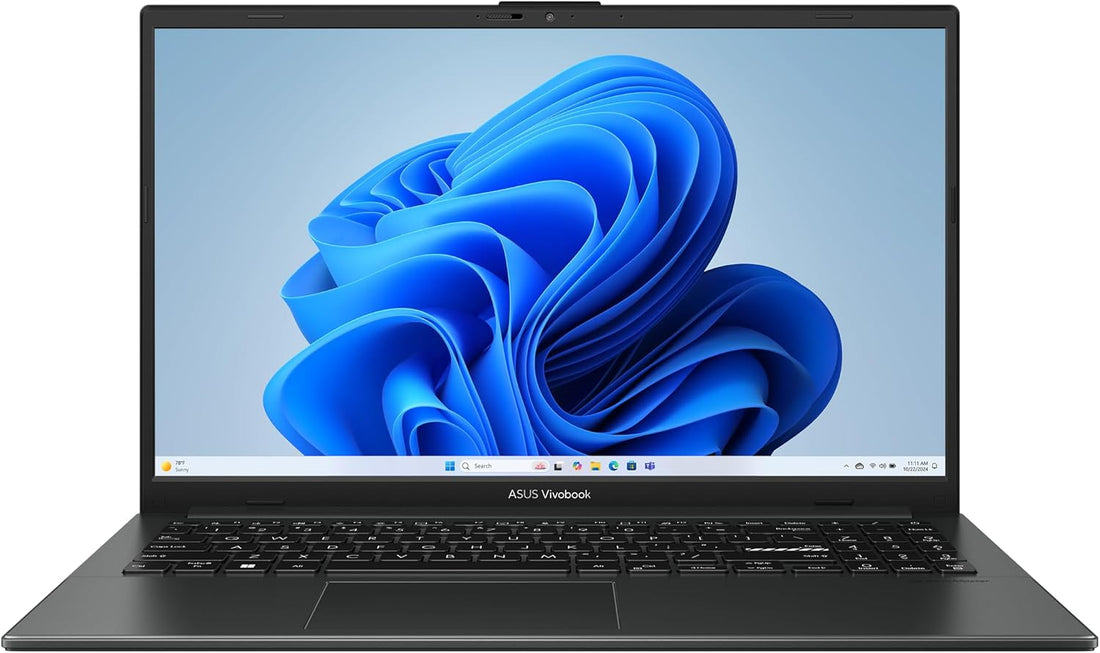 ASUS Vivobook Go 15.6" Ryzen 3