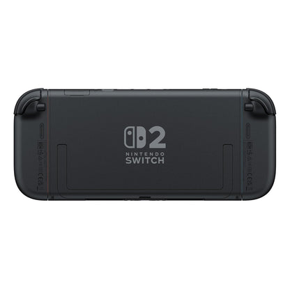 Nintendo Switch 2: Choose Your Game Bundle