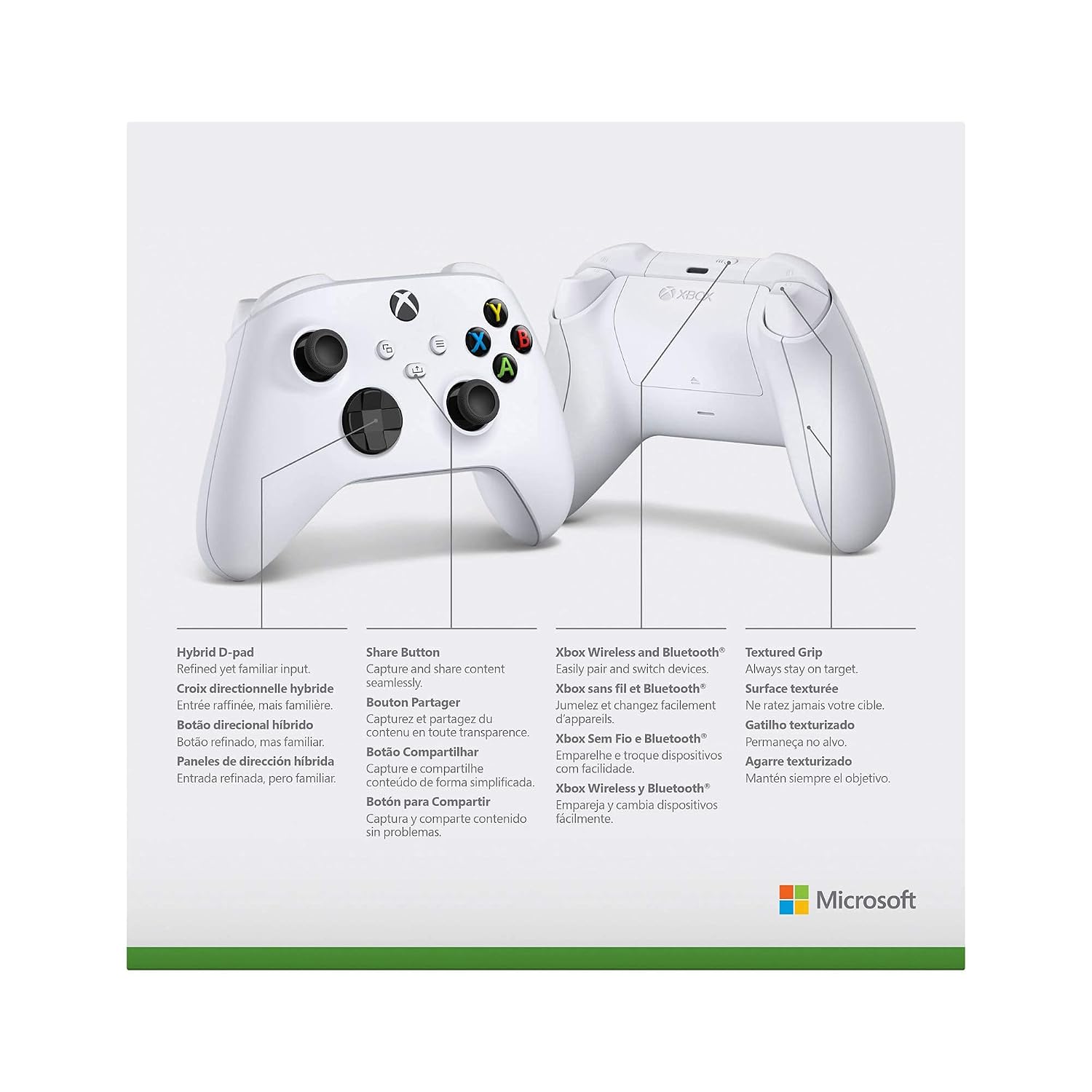 Xbox Series S 512GB