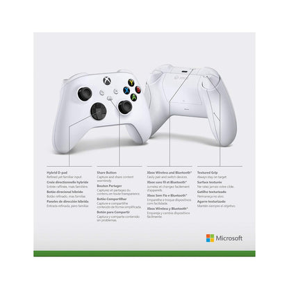 Xbox Series S 512GB