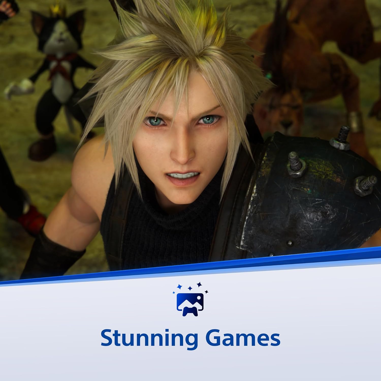 PS5 Digital Edition 825GB