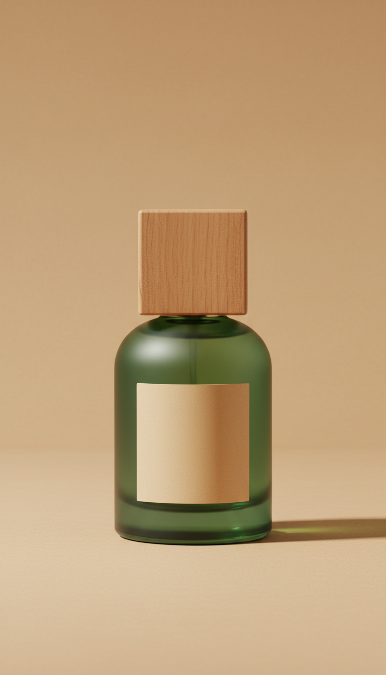 Verdant Sage Eau de Parfum