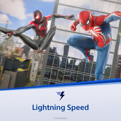 PS5 Digital Edition 825GB