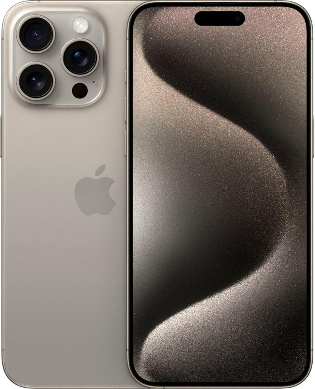 iPhone 15 Pro Max 512GB