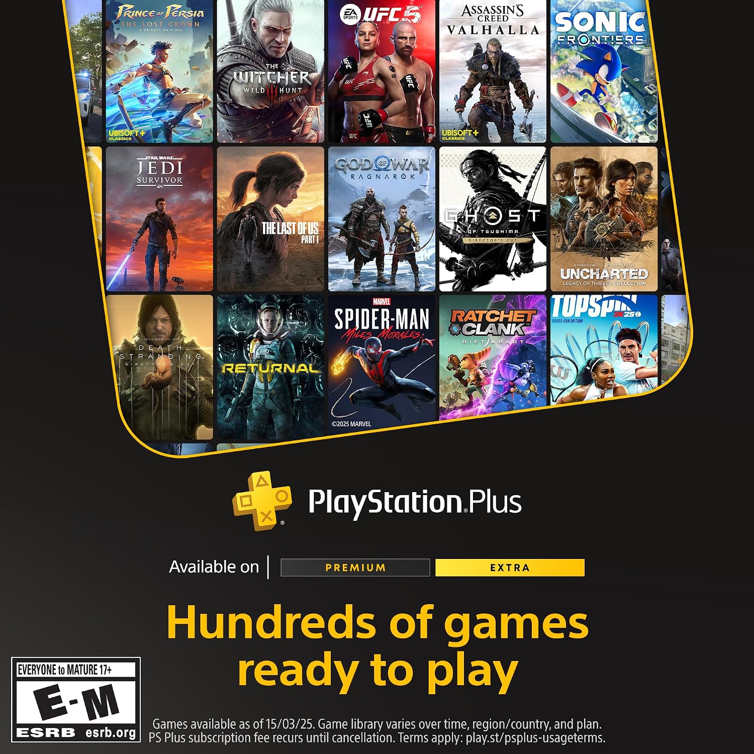 PS5 Digital Edition 825GB