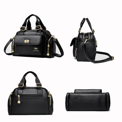 Luxury Designer Purse and Handbag Fashion High Quality Women&