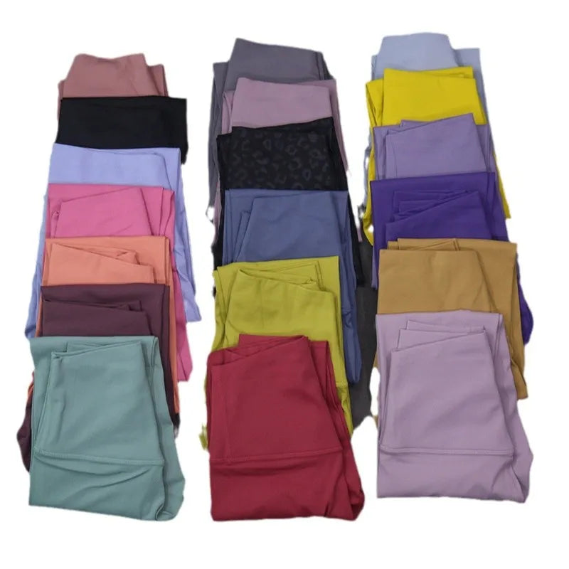 Leggings deportivos para mujer, pantalones cortos de gimnasia transpirables para correr, Fitness, Yoga, con bolsillo interior