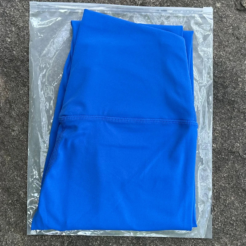 Women Sport Leggings Gym Running Shorts Breathable Sport Fitness Yoga Leggings With Inner Pocket