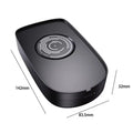 Jiggler de ratón indetectable de 5 V 1 A, simulador de movimiento de ratón, compatible con ratones con cable e inalámbricos para mantener el PC activo y despierto
