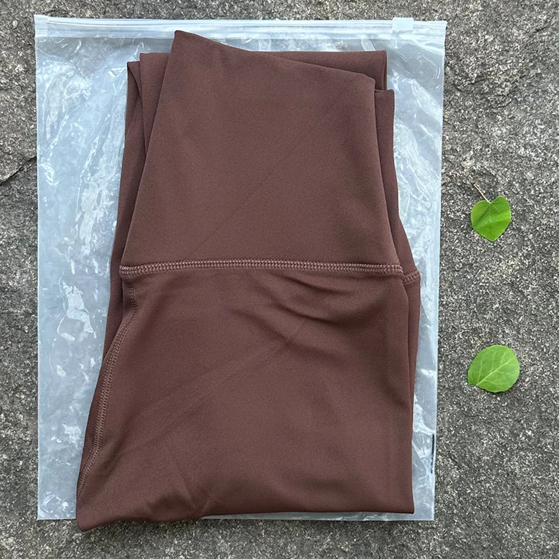 Women Sport Leggings Gym Running Shorts Breathable Sport Fitness Yoga Leggings With Inner Pocket