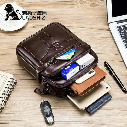 New Handbag Men&