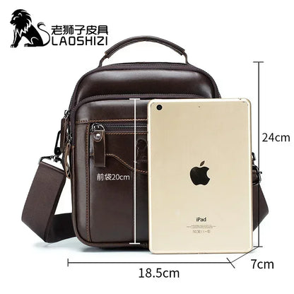 New Handbag Men&