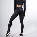 Leggings de yoga deportivos para mujer, leggings de fitness sin costuras, leggings de entrenamiento, leggings de moda push up, ropa de gimnasio para mujer, Dropshipping