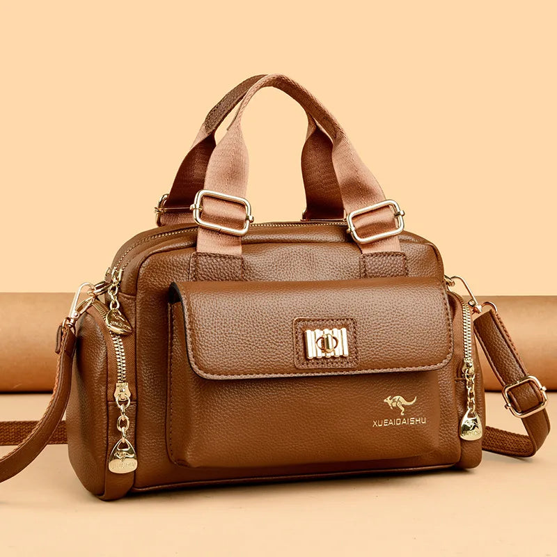 Luxury Designer Purse and Handbag Fashion High Quality Women&