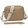 Fashion Women Handbag Luxury Brand Leather Tote Bags For Women Shoulder Bags 2024 Designer Handbag Solid Color Messenger Tote