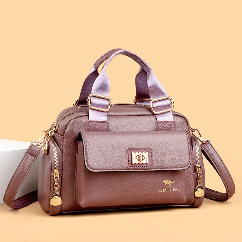 Luxury Designer Purse and Handbag Fashion High Quality Women&