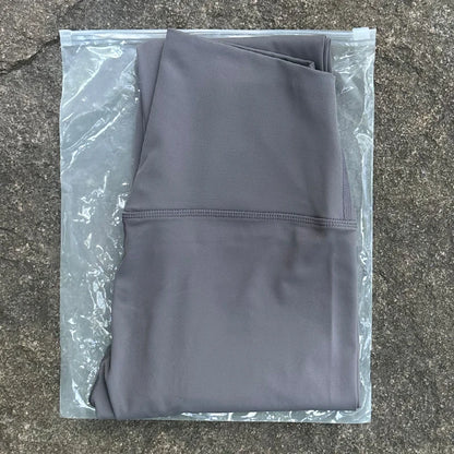 Women Sport Leggings Gym Running Shorts Breathable Sport Fitness Yoga Leggings With Inner Pocket