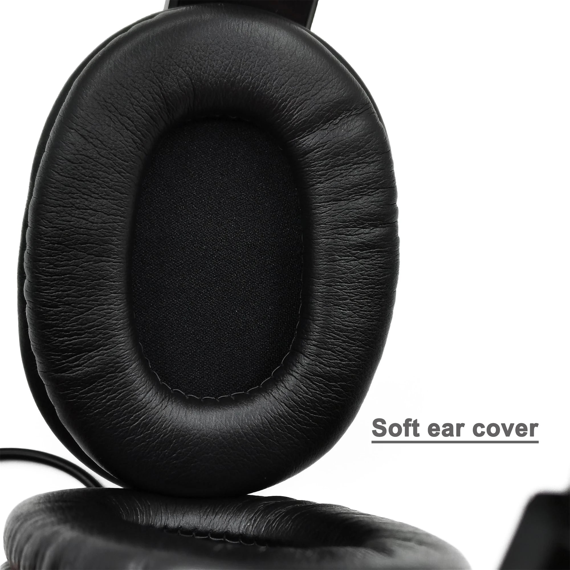 Auriculares con cable de 3,5 mm para juegos, auriculares de música para PS4 PlayStation 4, PC, chat de computadora con micrófono