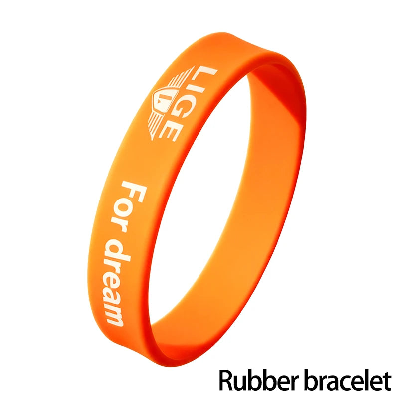 Fitness Tracker Smart Bracelet Men Activity &amp; Sleep Heart Rate Tracker Wristband Sport Strength Training Watch for Android &amp; IOS