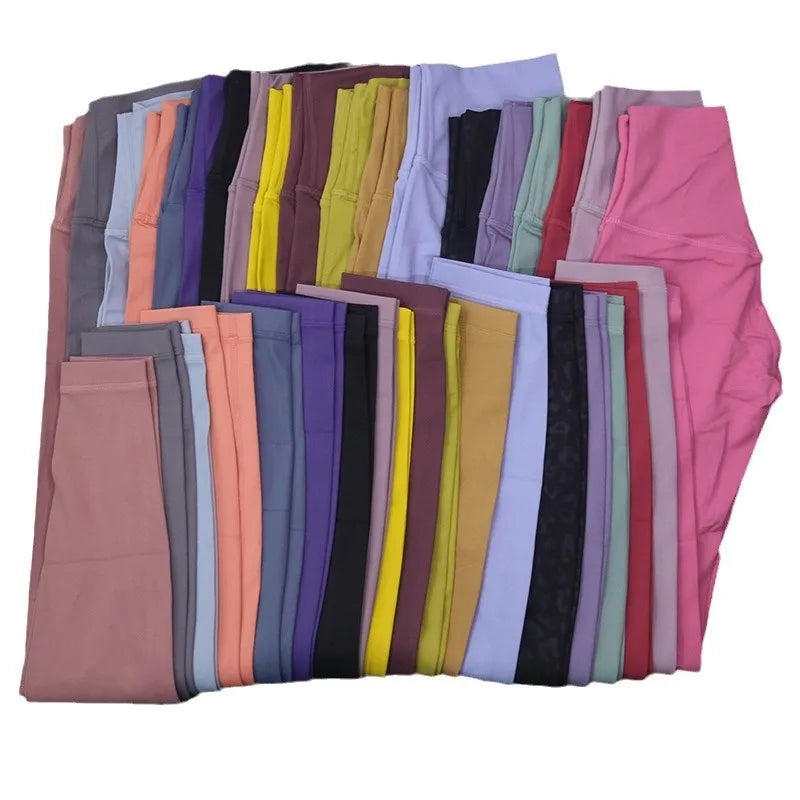 Leggings deportivos para mujer, pantalones cortos de gimnasia transpirables para correr, Fitness, Yoga, con bolsillo interior