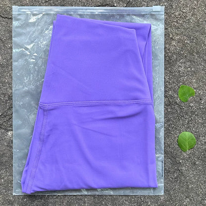 Women Sport Leggings Gym Running Shorts Breathable Sport Fitness Yoga Leggings With Inner Pocket