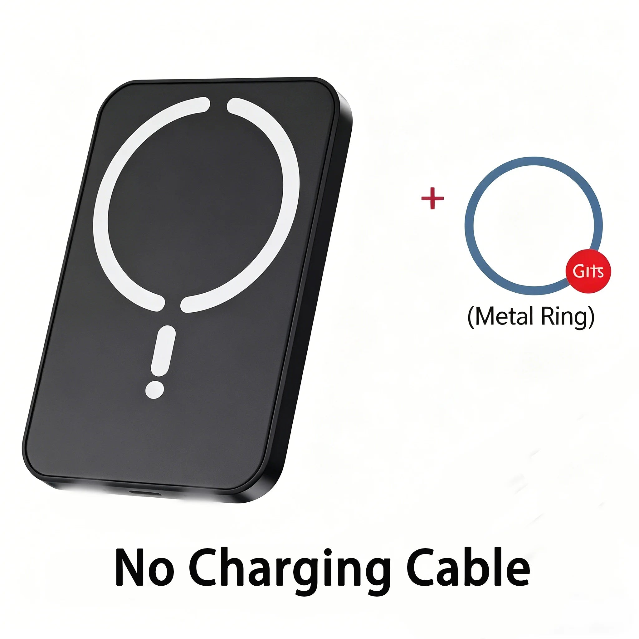 Magnetic Car Wireless Charger For iPhone 16 15 14 13 12 Pro Max Mini Macsafe Car Phone Holder Stand Mount Fast Charging Station