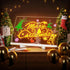 LED Light up Acrylic Message Board Home Decor, LED Lighted Erasable Drawing Board Desktop Light with 7 Pen, Drawing Board, Bar Advertising Boards, LED Board, Led Signs, Creative Led Lighting, Glowing Led Lights
